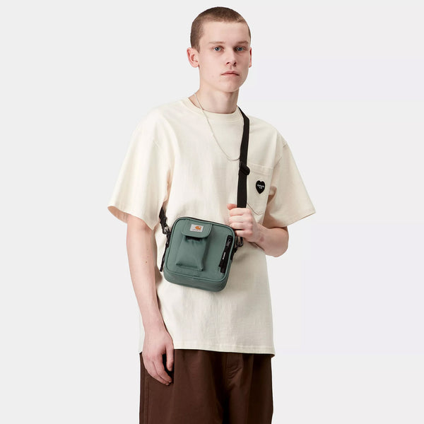 Essentials Bag Small (Silver Pine)