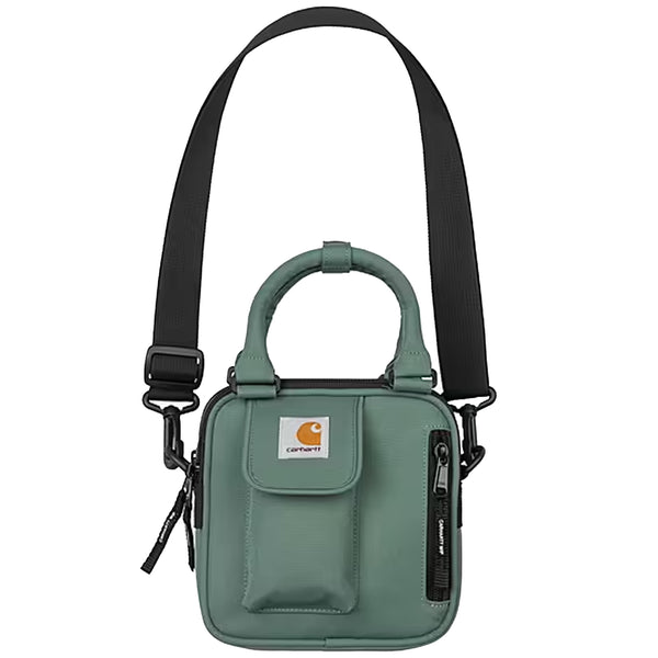 Essential Handbag (Silver Pine)