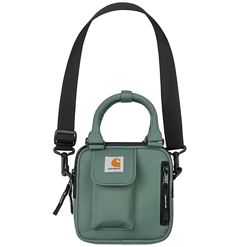 Essential Handbag (Silver Pine)