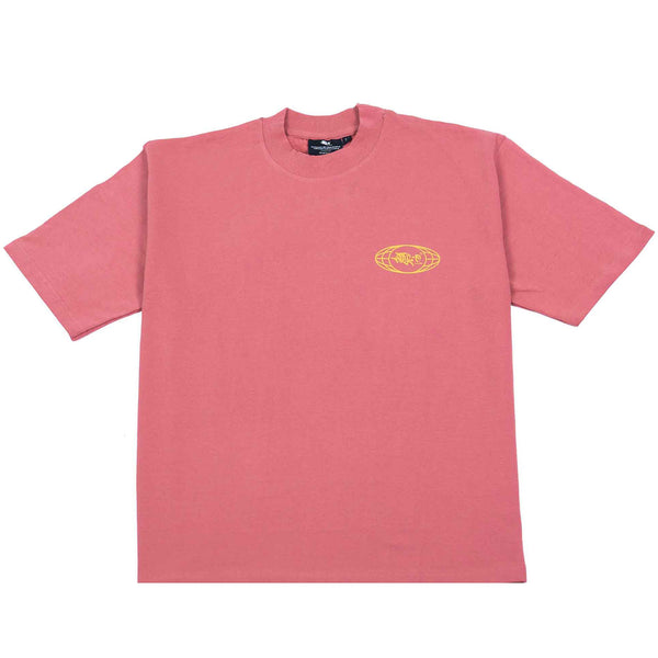 Perspective Tee (Pink)