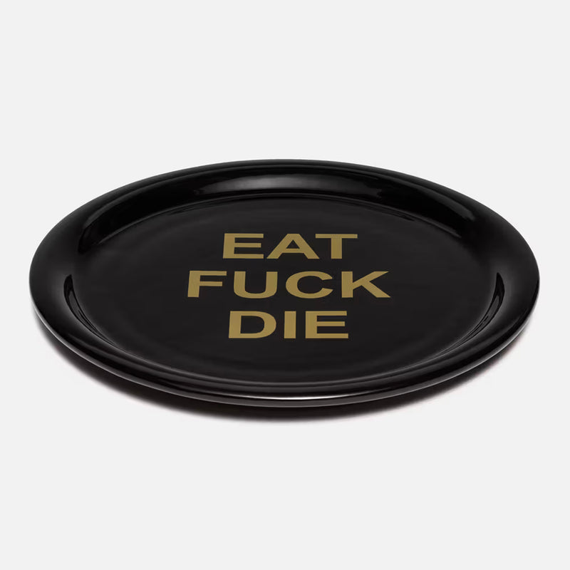 EAT PLATE