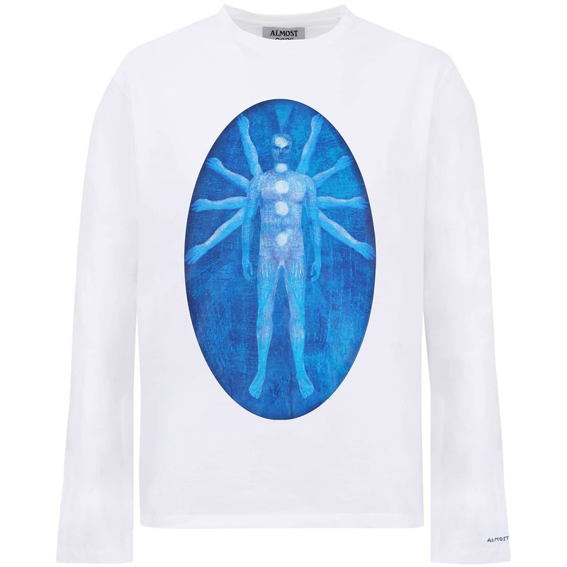 Portal Full Sleeved Tee