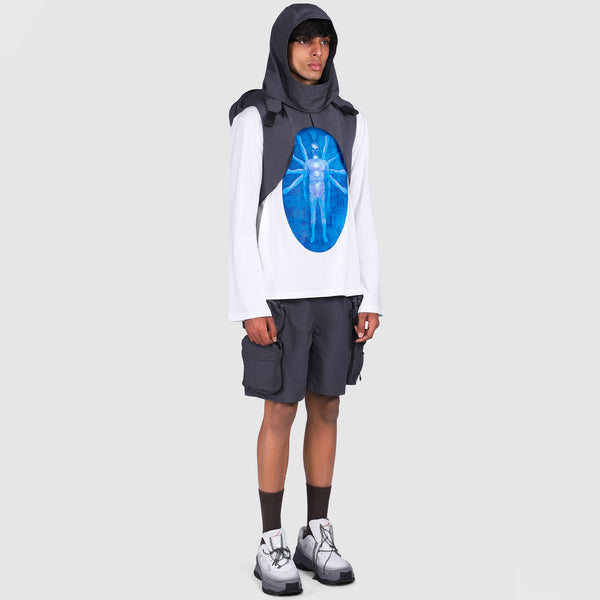 Portal Full Sleeved Tee