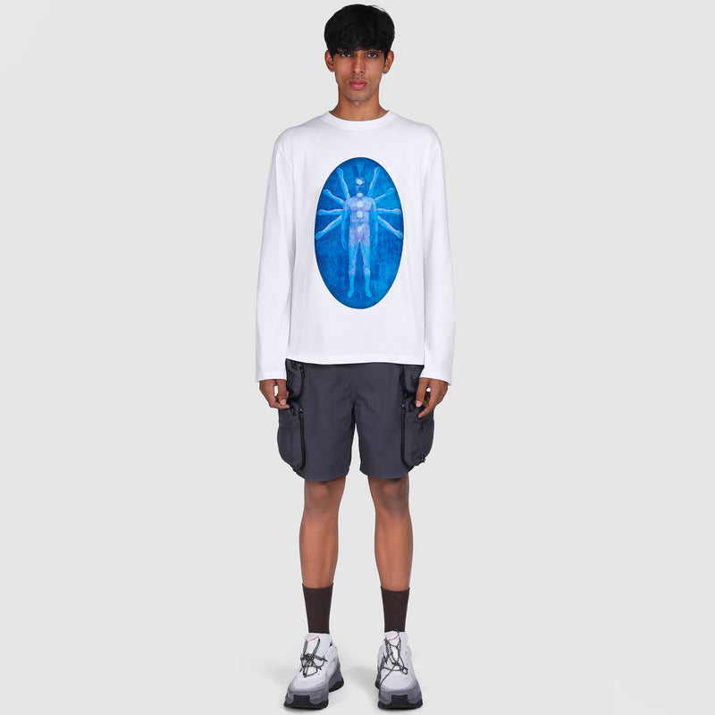 Portal Full Sleeved Tee