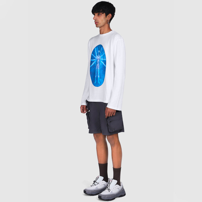 Portal Full Sleeved Tee