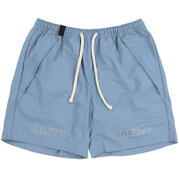 JACINTO SHORT (Powder Blue)