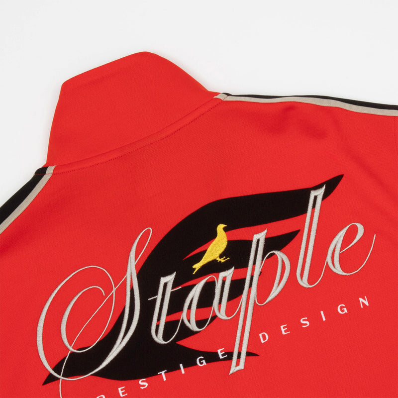 PRESTIGE TRACK JACKET