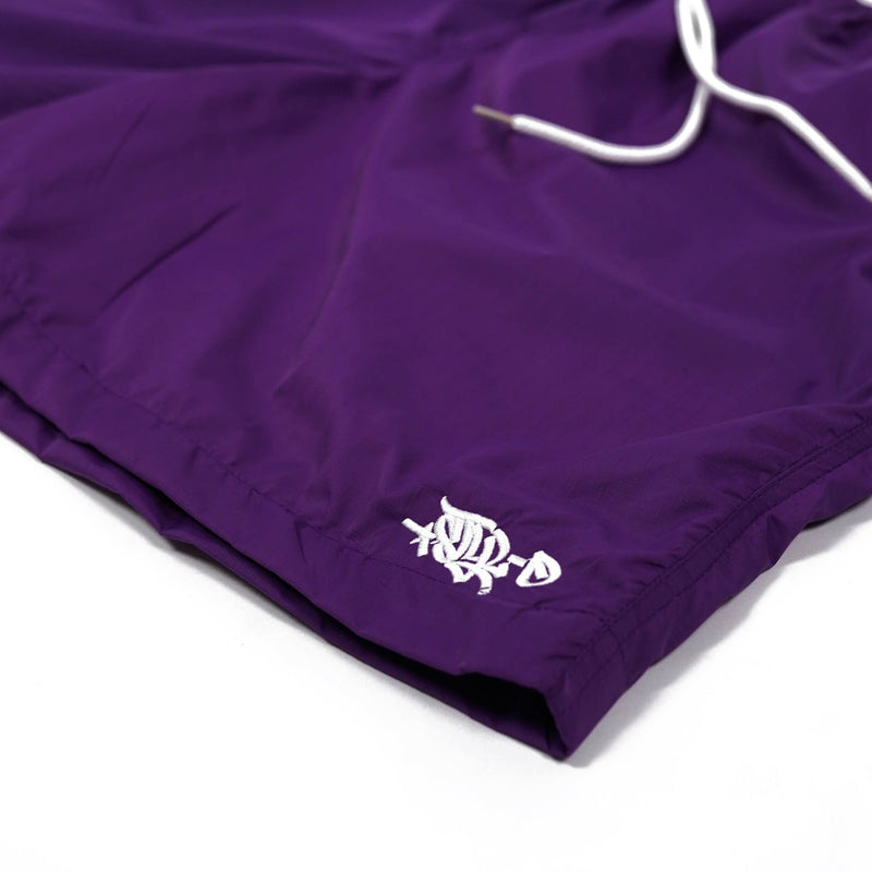 Core Shorts (Purple)