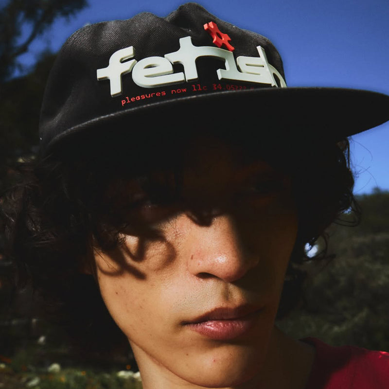 FETISH SNAPBACK