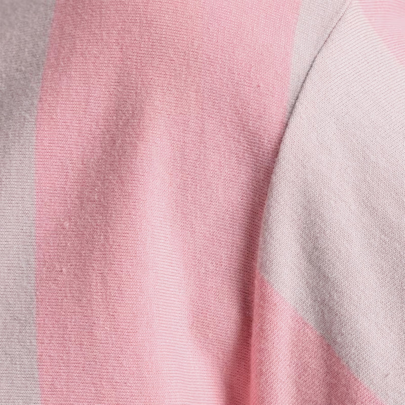 Puma X RCB Retro Striper Tee (Pinkscape)