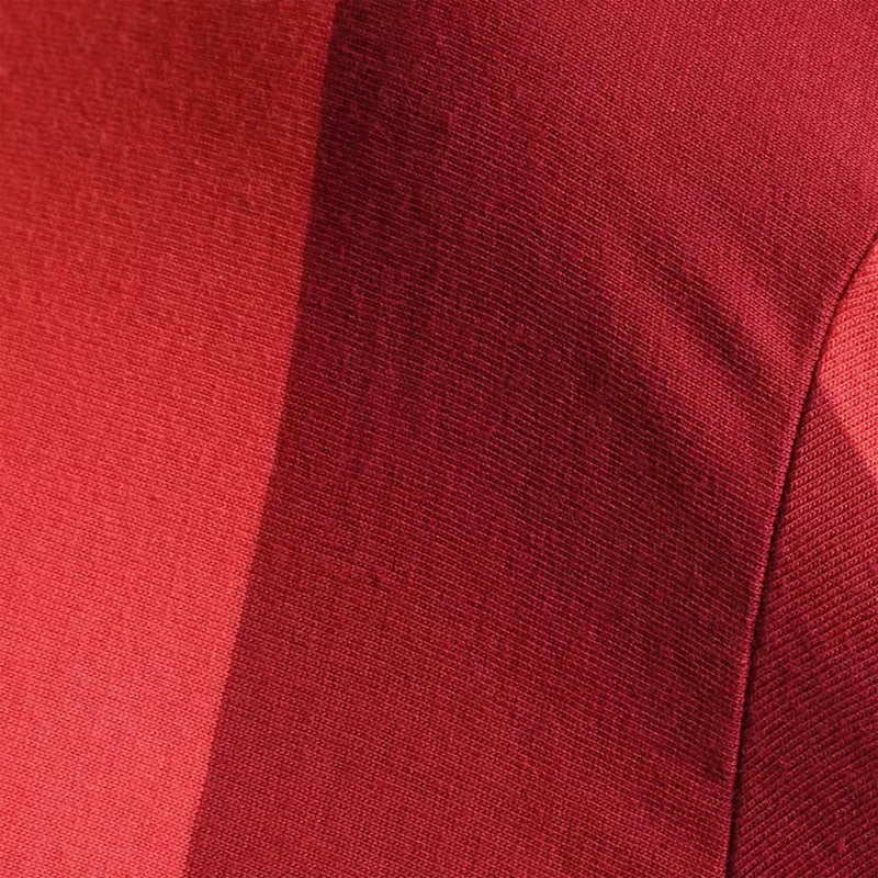 Puma X RCB Retro Striper Tee (Flame Scarlet)