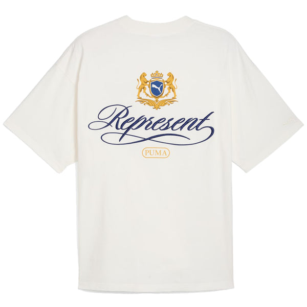 PUMA X Represent Graphic Tee (Shoji)