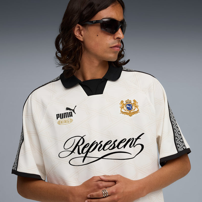PUMA X Represent King Jersey ( Shoji Aop)