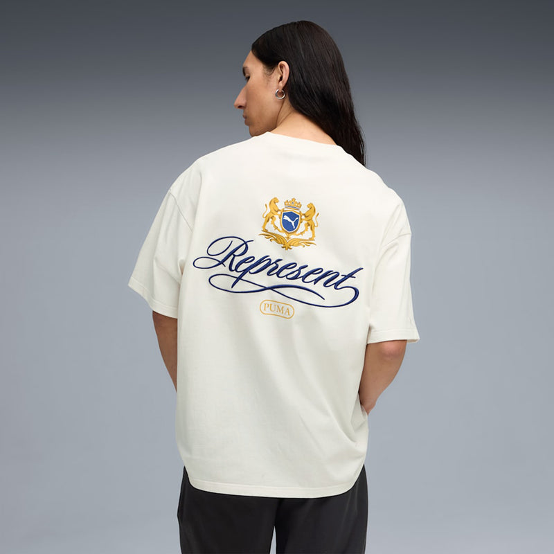 PUMA X Represent Graphic Tee (Shoji)