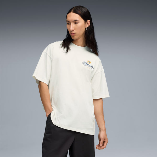 PUMA X Represent Graphic Tee (Shoji)