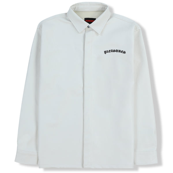 RESONATE OVERSHIRT