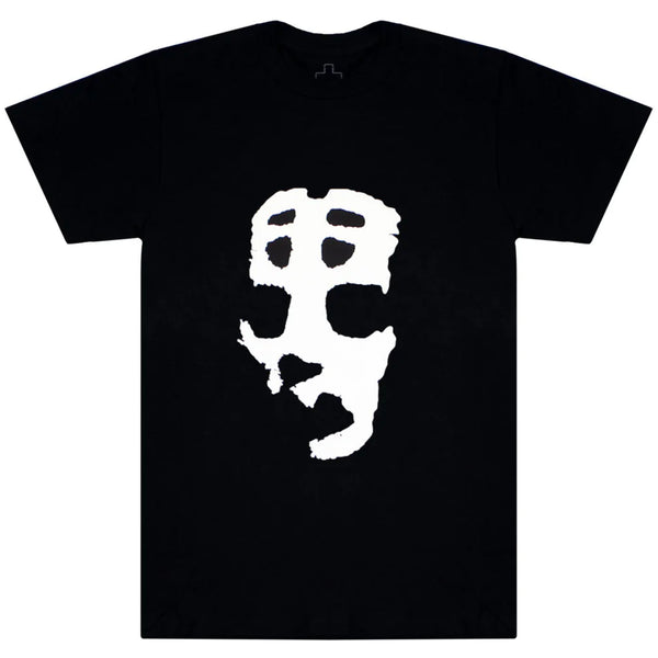 RORSCHACH TEE (BLACK)