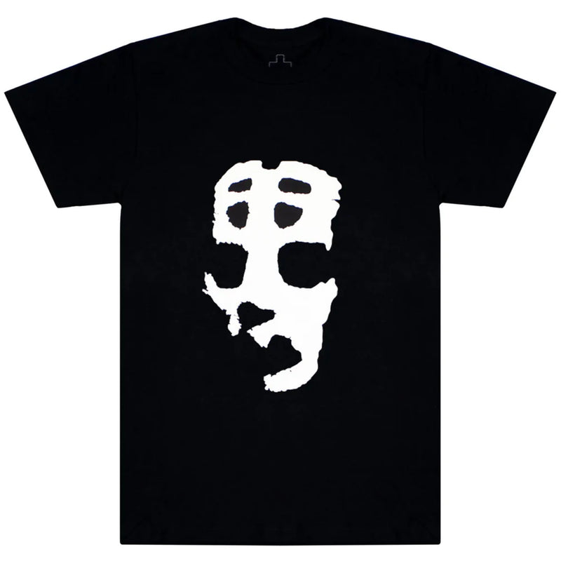 RORSCHACH TEE (BLACK)