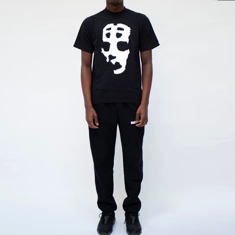 RORSCHACH TEE (BLACK)