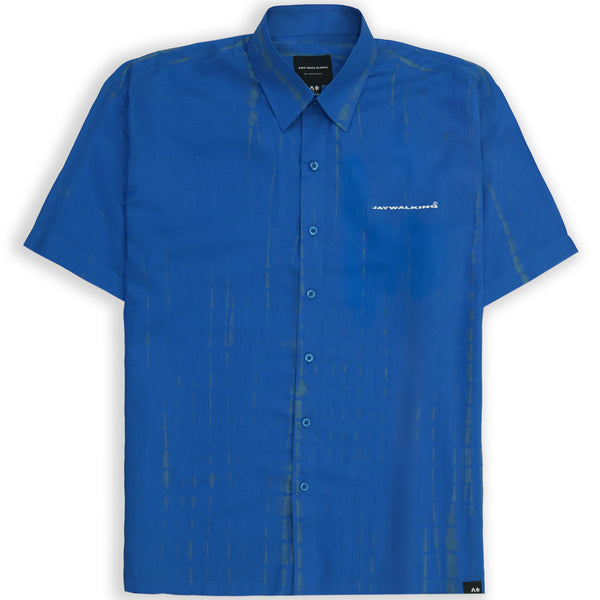 Sea Tie Dye Shirt