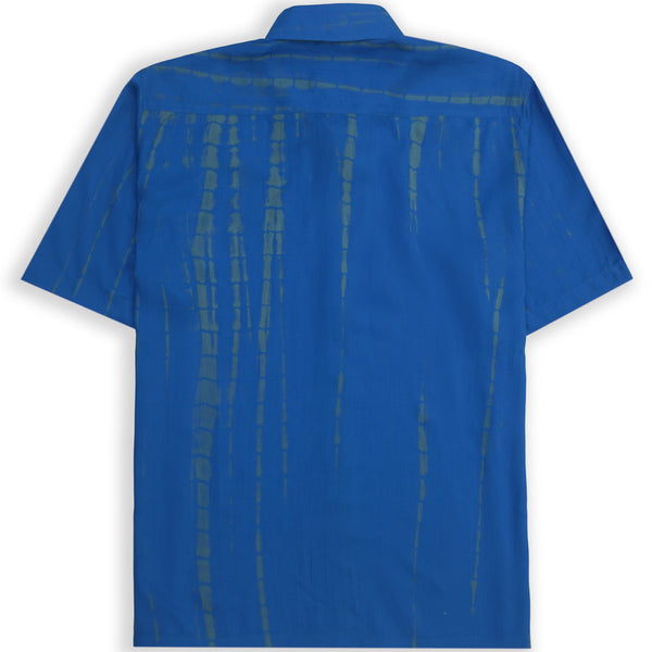 Sea Tie Dye Shirt