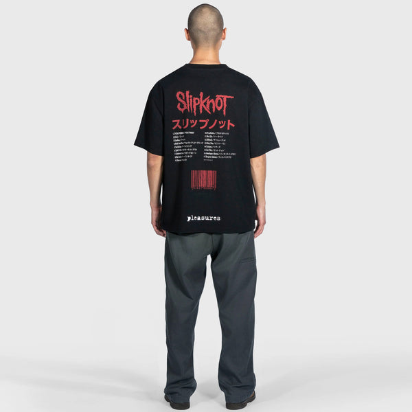SELF TITLED HEAVYWEIGHT Tee
