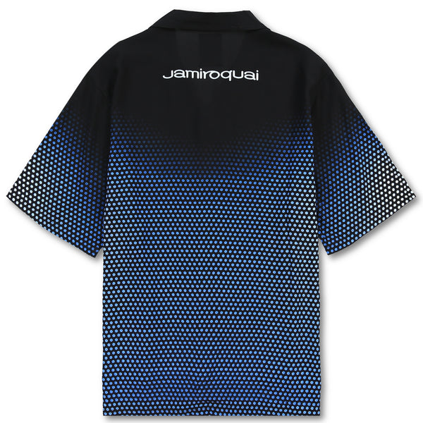 Without Moving Button Down