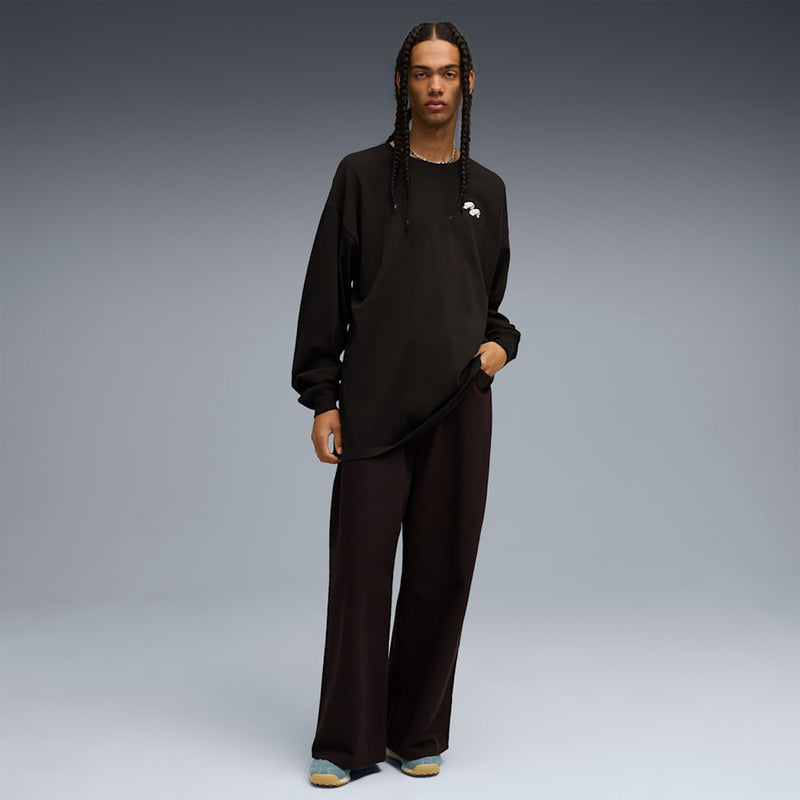 PUMA X Fenty x Smurfs (Puma Black)