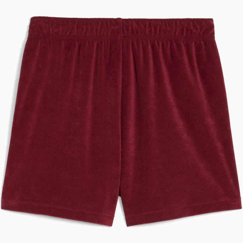 PUMA X Fenty Track Shorts (Team Regal Red)