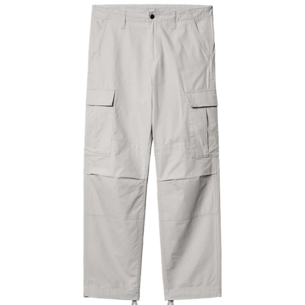 Regular Cargo Pant (SILVER SONIC RINSED)