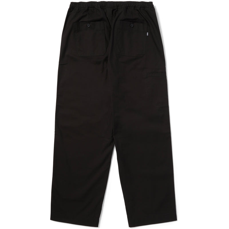 Huf Leisure Skate Pant (Black)