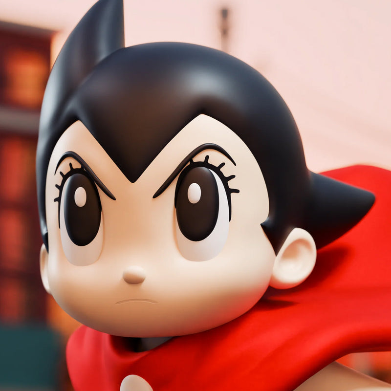 Astro Boy Skater