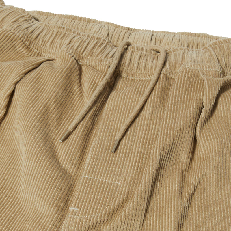 Huf Leisure Skate Pant (Khaki)