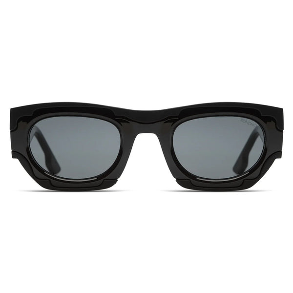 Alpha Solar (Eclipse)