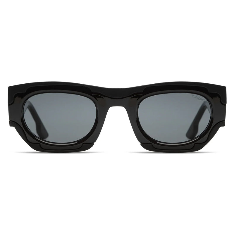 Alpha Solar (Eclipse)