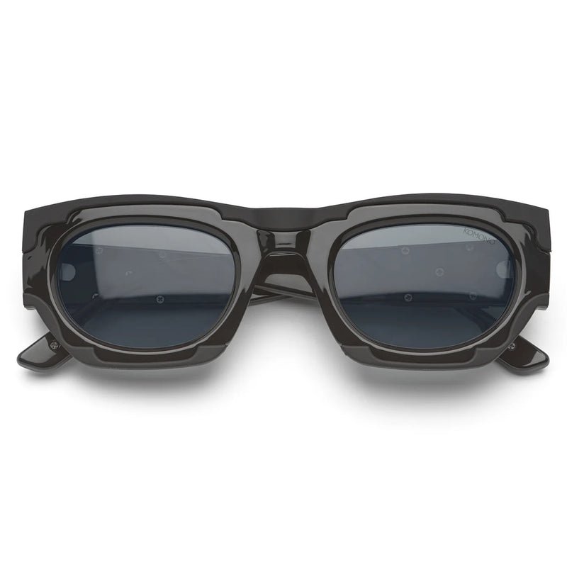 Alpha Solar (Eclipse)