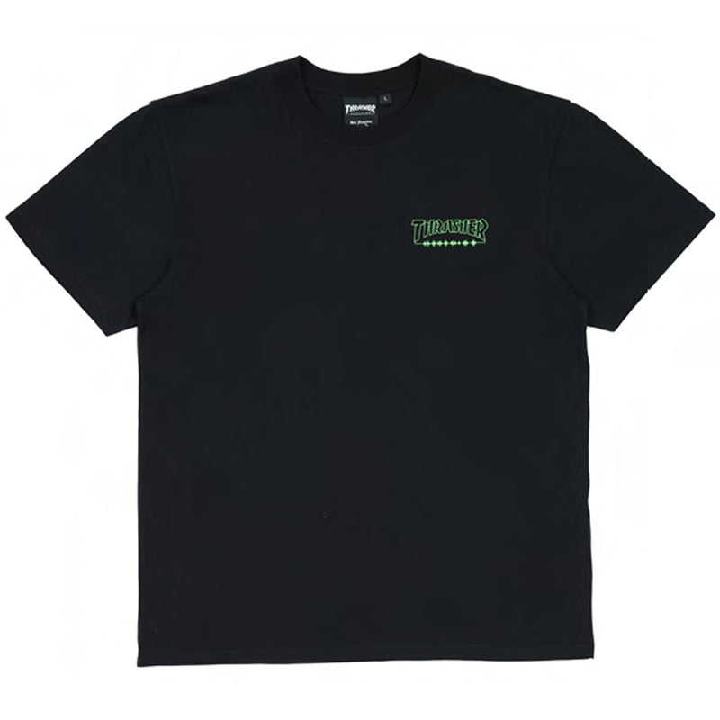 SONAR RADAR TEE