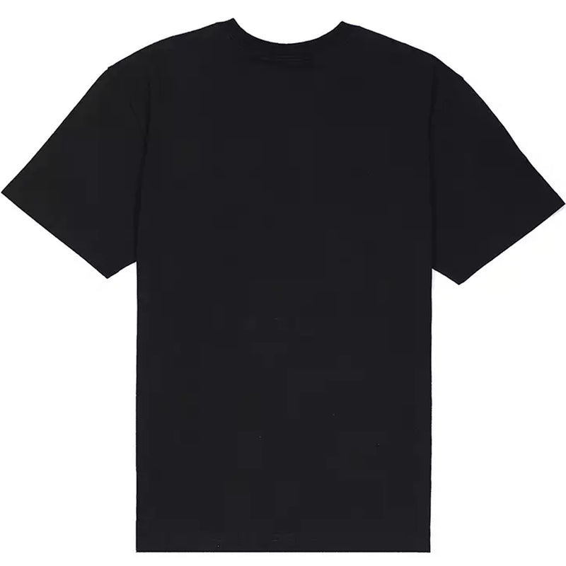 Spectrum Tee ( Black )