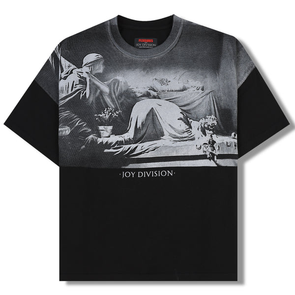 Atrocity Heavyweight Tee – Capsul
