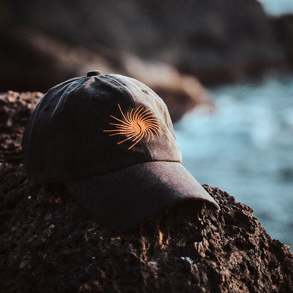 Solar Spirit Cap