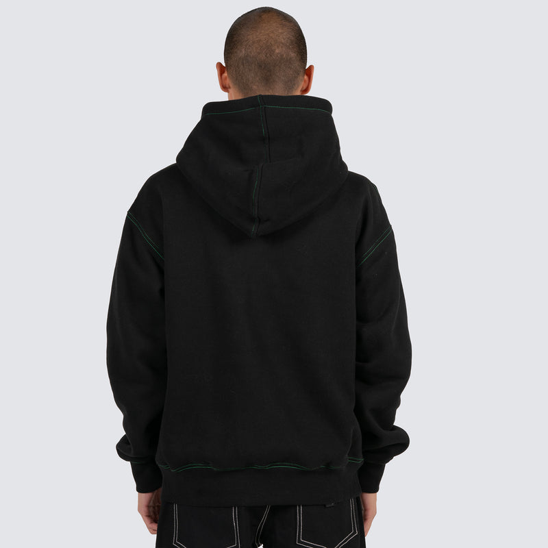 STONEHENGE HOODIE