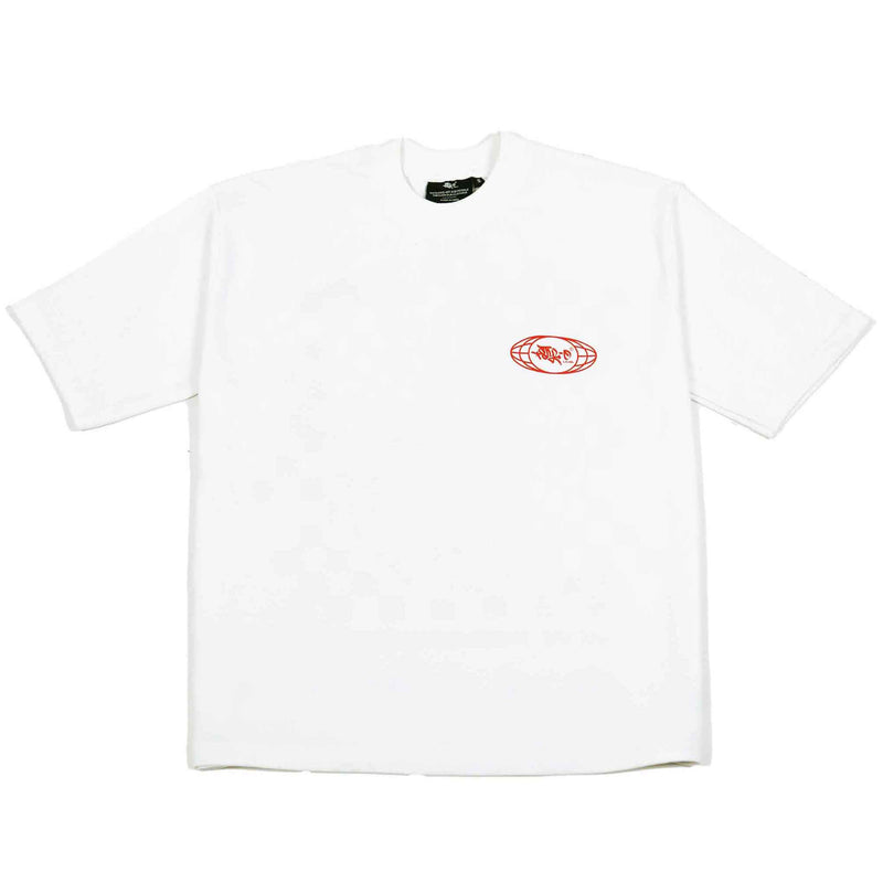 Perspective Tee (White)