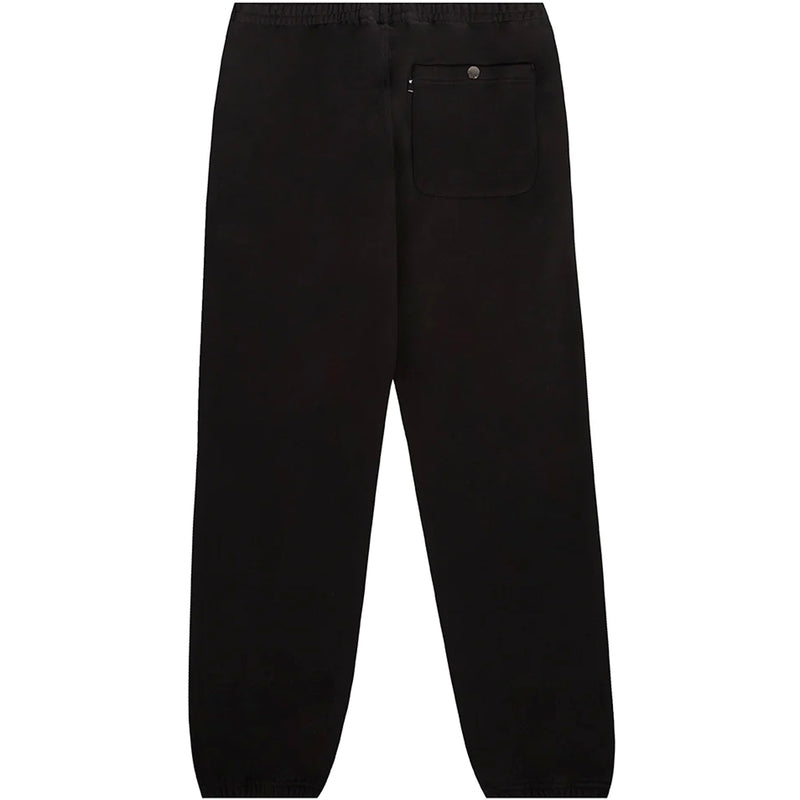 BUTTERFLY ADAM SWEATPANTS (Black)