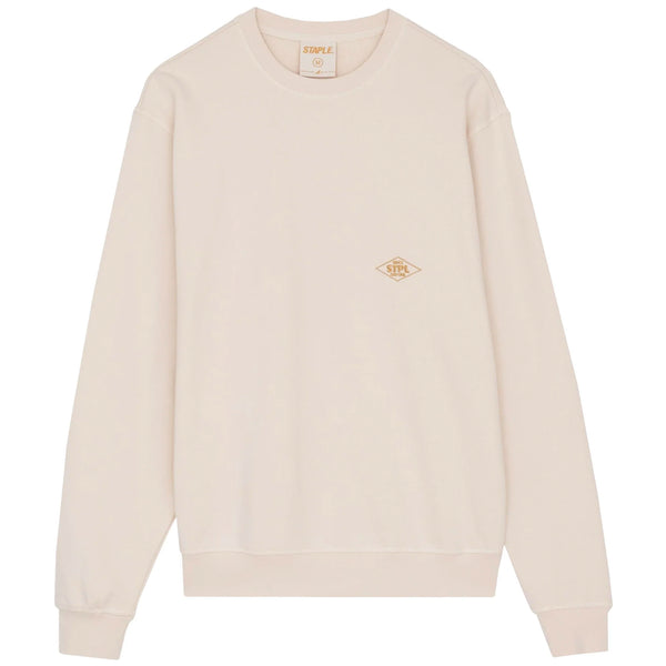 Hampton Crewneck (Natural)