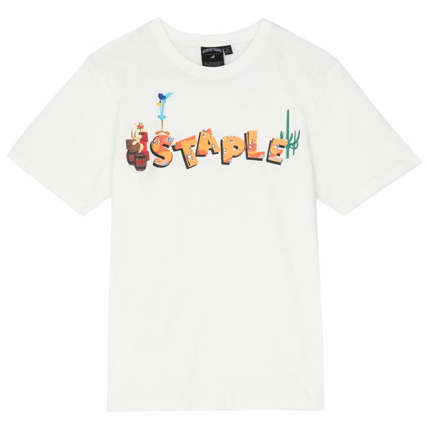 Desert Staple Logo Tee