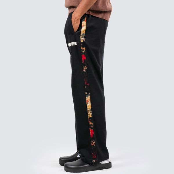 TAPE TRACK PANTS