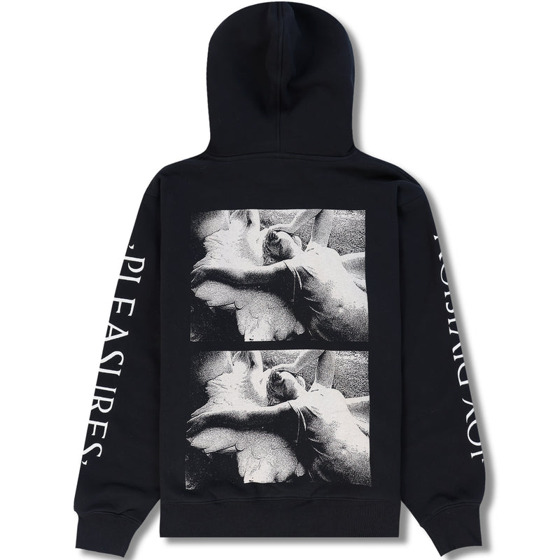 TEAR US APART HOODIE