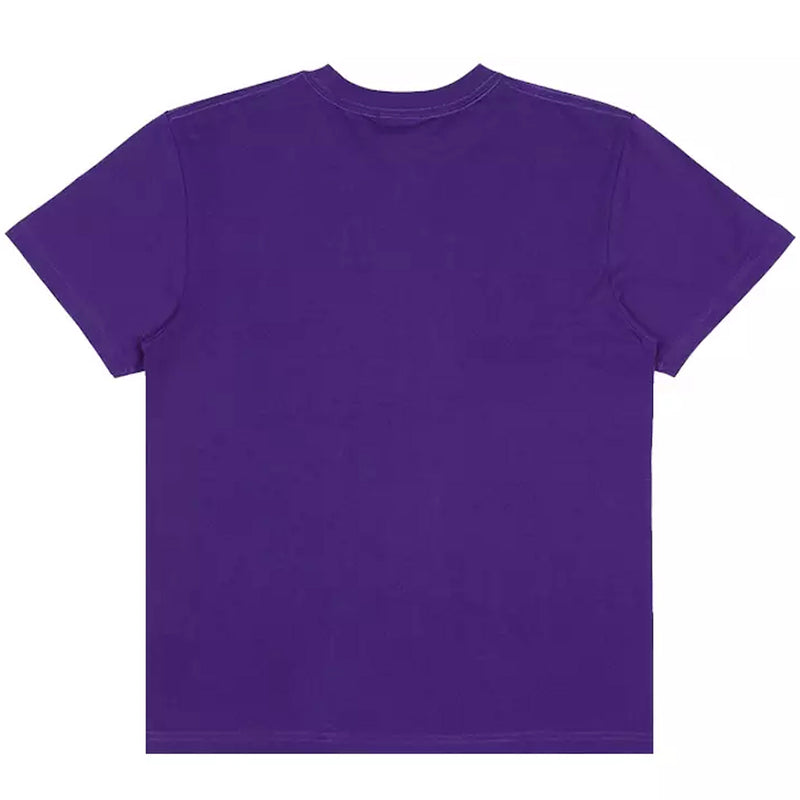 RACING TEE (PURPLE)