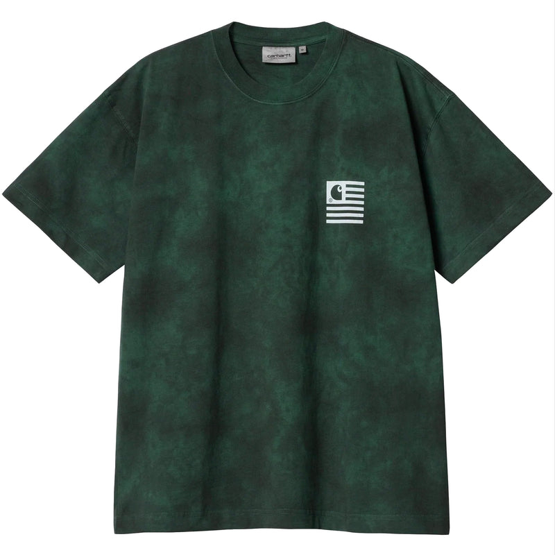 Chromo TEE (Treehouse)