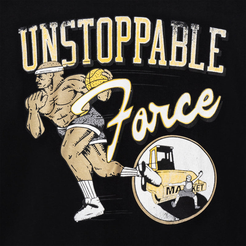 UNSTOPPABLE FORCE T-SHIRT